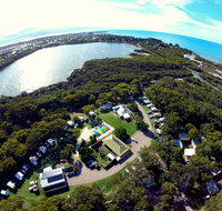Robe Holiday Park - Tourism Bookings