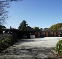 Robertson Country Motel - Tourism Bookings