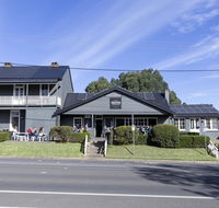 Robertson Public House and Kitchen - Tourism Bookings