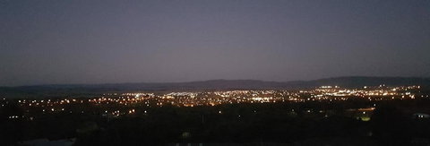 Robin Hill Views - Accommodation Europe 2