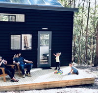 Robinson Crusoe Tiny House - Events Australia