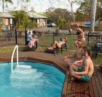 Rockhampton Backpackers YHA - Events Australia