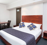 Rocklea International Motel - Events Australia