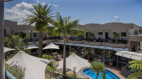 Rockpool Motor Inn - Tourism Bookings 0