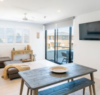Rockpools 3 - Tourism Bookings