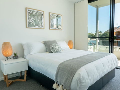 Rockpools 6 - Tourism Bookings 1