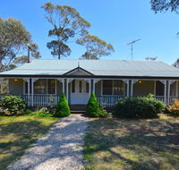 Rocky Mountain Cottage - Events Australia