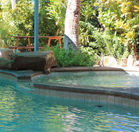 Roey Backpackers and Party Bar - Events Australia