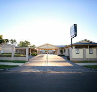 Roma Inland Motor Inn - Events Australia