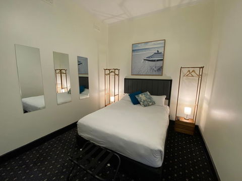 Rooms At Carboni's - Events Australia 2