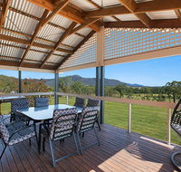 Rosamund House in Broke 4br House in walking distance to Cellar Doors - Tourism Bookings