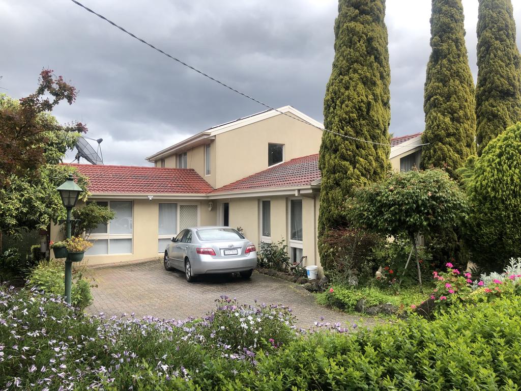 Accommodation Europe