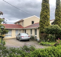 Rose Bed and Breakfast - Events Australia