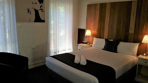 Rose City Motor Inn - Events Australia 0
