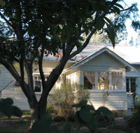 Rose Cottage Hunter Valley - Tourism Bookings