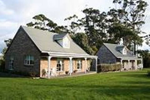 Rosebank Cottage Collection - Tourism Bookings 3