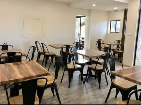 Rosebank Student Accommodation - Tourism Bookings 3