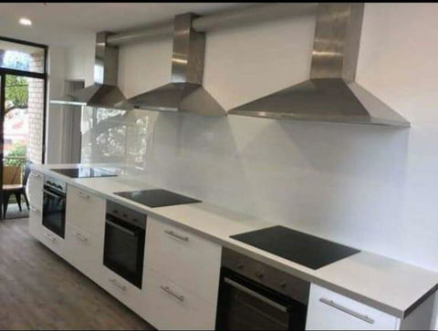 Rosebank Student Accommodation - Tourism Bookings 1