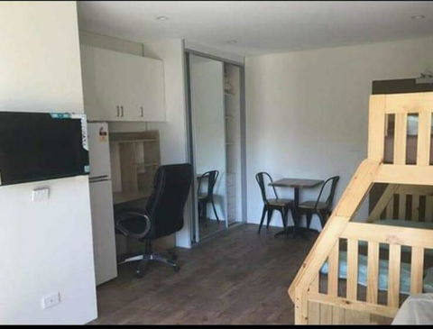 Rosebank Student Accommodation - Tourism Bookings 0