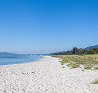 Rosebud Beach Babe - Tourism Bookings