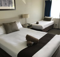Rosebud Motel - Events Australia