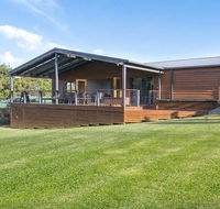 Rosella House Robertson - a tranquil Highlands escape - Tourism Bookings