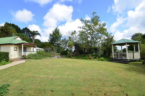 Rosevillehouse Bed & Breakfast - Accommodation Europe 3