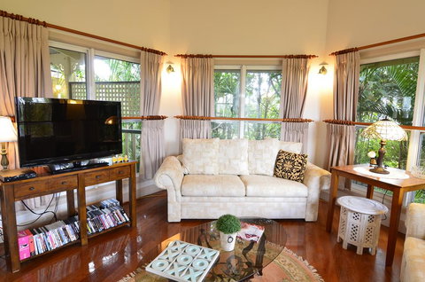 Rosevillehouse Bed & Breakfast - Accommodation Europe 1