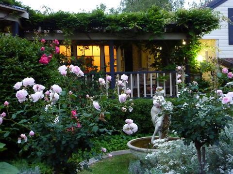 Rosewood Guesthouse - Events Australia 0