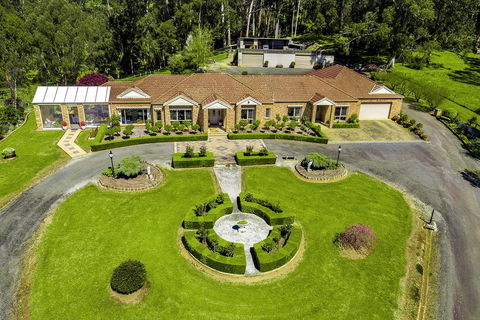 Rosewood Park Guest Suite - Events Australia 0