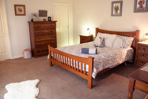 Rosewood Park Guest Suite - Events Australia 2