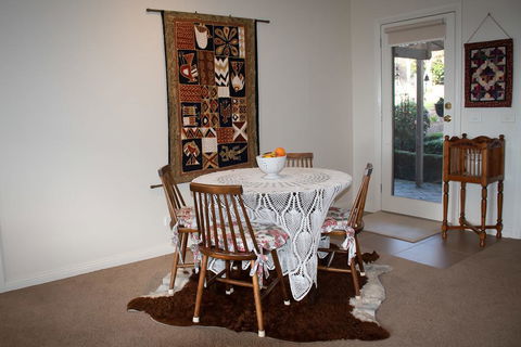 Rosewood Park Guest Suite - Events Australia 1