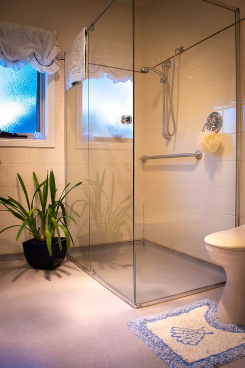 Rosewood Park Guest Suite - Events Australia 3