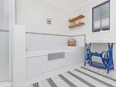 Rossanna - Events Australia 1