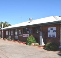 Roundhouse Motel - Events Australia
