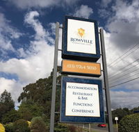 Rowville International Hotel - Events Australia