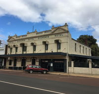 Royal Exchange Hotel - Events Australia