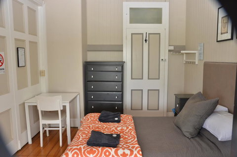 Royal Gatton Hotel - Events Australia 1