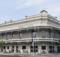 Royal Hotel Randwick - Accommodation Europe