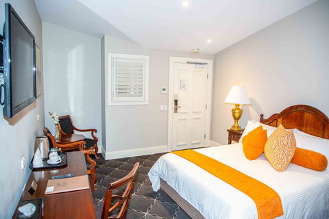 Royal Hotel Randwick - Accommodation Europe 3