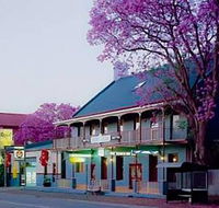 Royal Hotel Singleton - Tourism Bookings