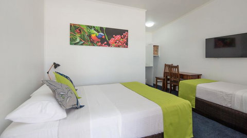 Royal Motel Tenterfield - Accommodation Europe 0