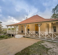 Royal National Park Cottages - Events Australia