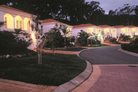 Royal Woods Resort - Events Australia 3