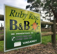 Ruby Rose - Events Australia