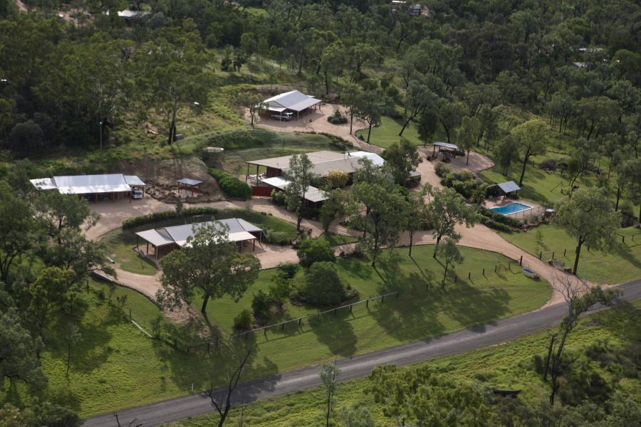 Rubyvale QLD Tourism Bookings