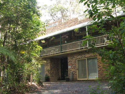 Rumbalara Bed And Breakfast - Events Australia 0