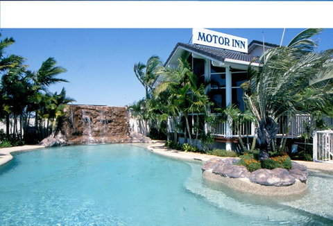Runaway Bay Motor Inn - Events Australia 0