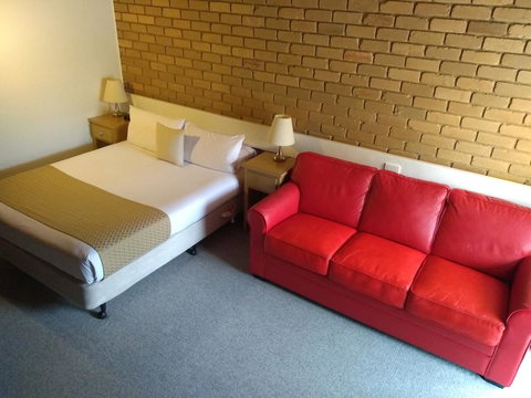 Rutherglen Motor Inn - Events Australia 2