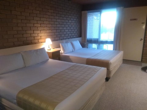 Rutherglen Motor Inn - Events Australia 1